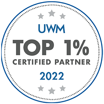 UWM-1-Percent-Badge-Large